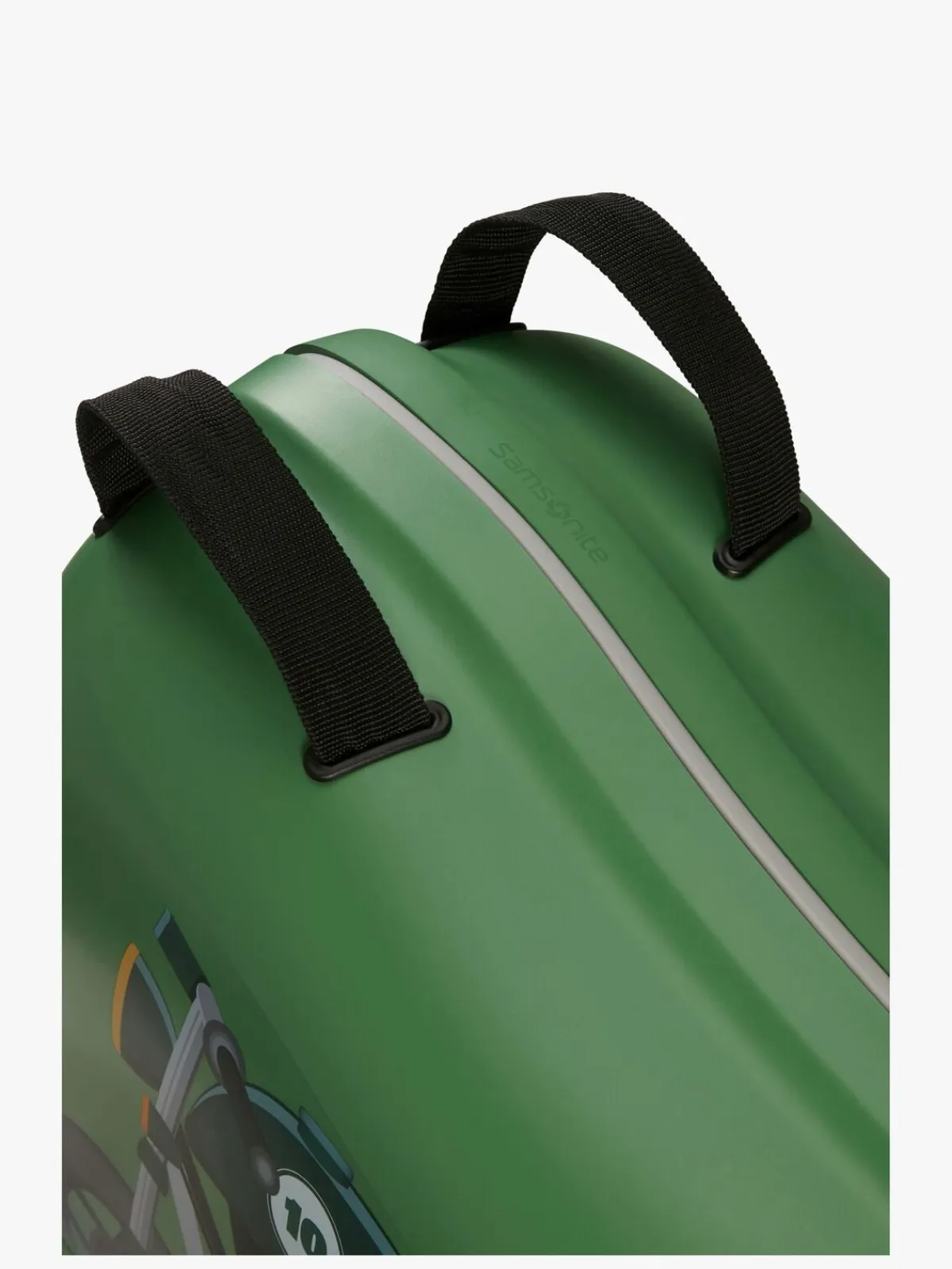 Tasker|Samsonite Dream2Go Kuffert 30L, Motorbike