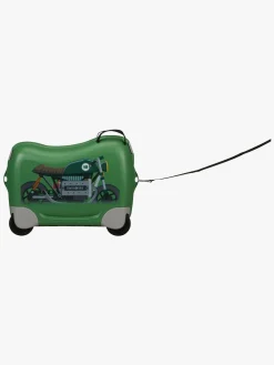 Tasker|Samsonite Dream2Go Kuffert 30L, Motorbike