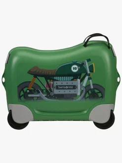 Tasker|Samsonite Dream2Go Kuffert 30L, Motorbike