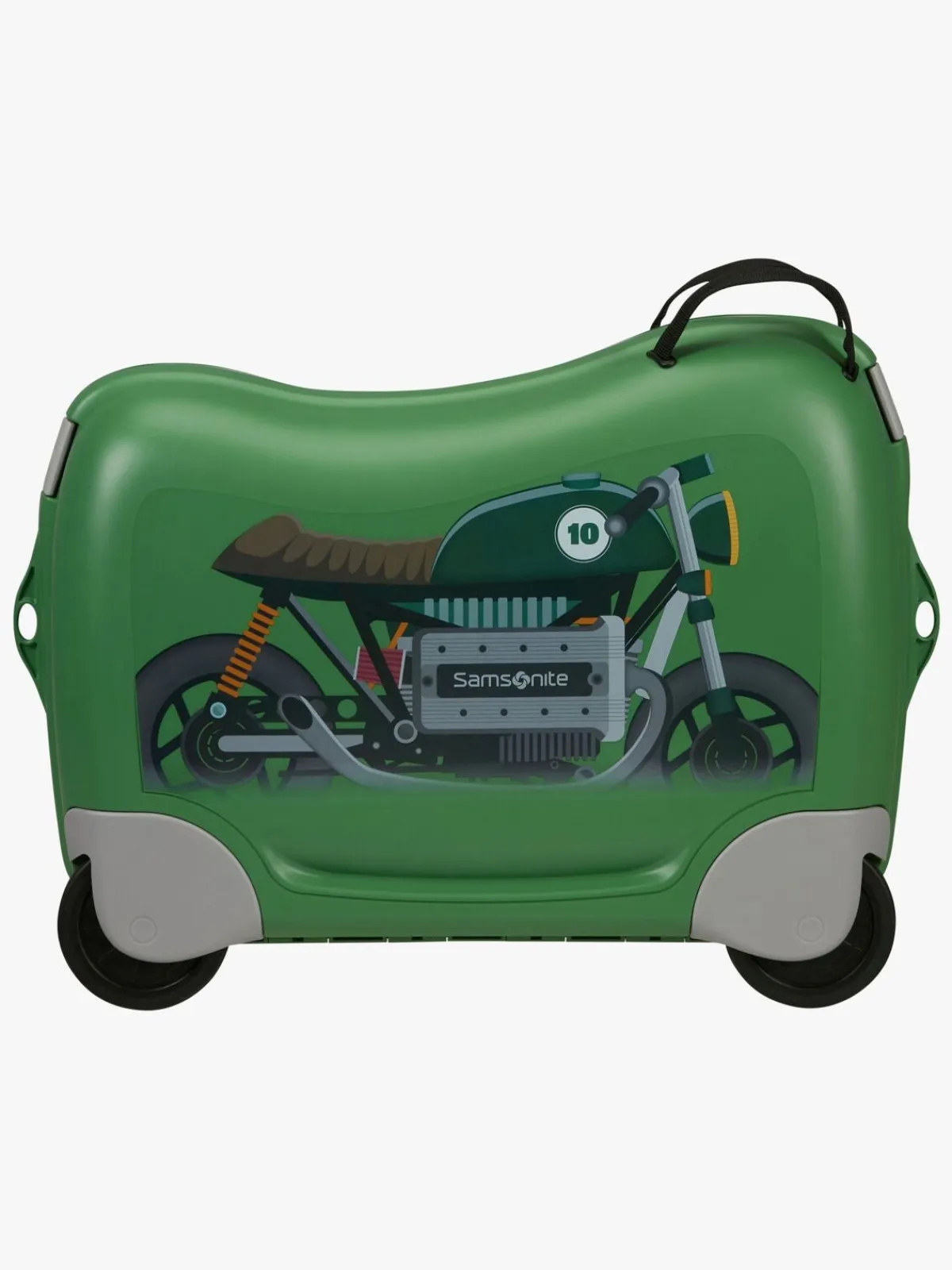 Tasker|Samsonite Dream2Go Kuffert 30L, Motorbike
