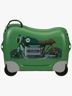 Tasker|Samsonite Dream2Go Kuffert 30L, Motorbike