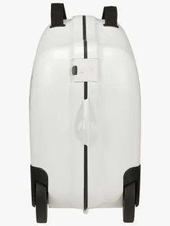 Tasker|Samsonite Dream2Go Kuffert 30L, Puppy P. Hvid/Sort