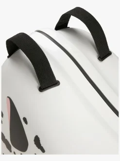 Tasker|Samsonite Dream2Go Kuffert 30L, Puppy P. Hvid/Sort