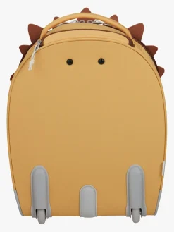 Børn Samsonite Happy Sammies Eco Kuffert 22,5L, Lion Leo