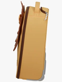 Børn Samsonite Happy Sammies Eco Kuffert 22,5L, Lion Leo