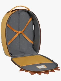 Børn Samsonite Happy Sammies Eco Kuffert 22,5L, Lion Leo