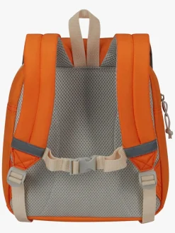 Børn Samsonite Tasker-Happy Sammies Eco Rygsæk 7,5L, Tiger Toby