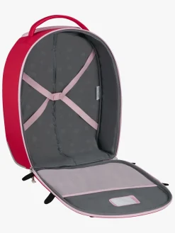 Børn Samsonite Tasker-Happy Sammies Eco Kuffert 22,5L, Ladybug Lala