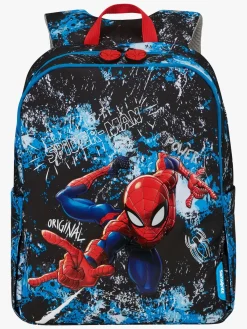 Tasker|Samsonite Rygsæk 15L DayDream Marvel, Spider-Man Mystery