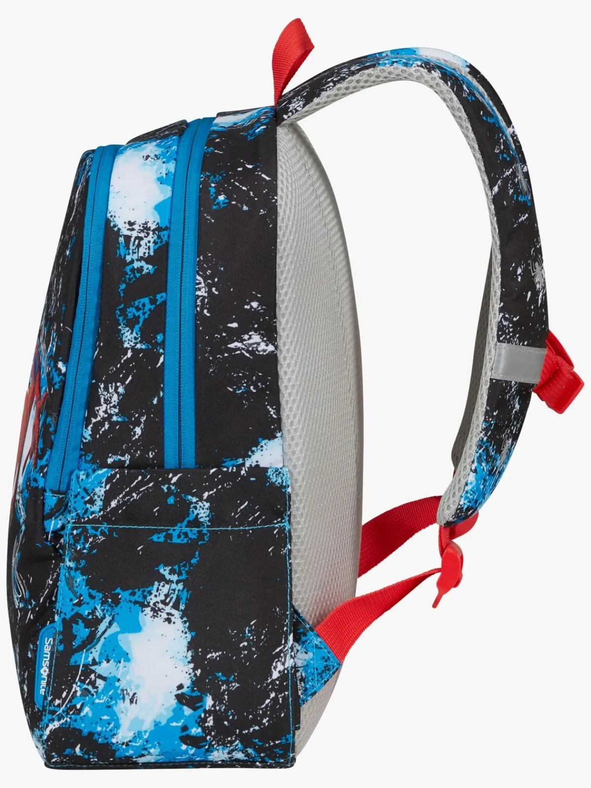 Tasker|Samsonite Rygsæk 15L DayDream Marvel, Spider-Man Mystery