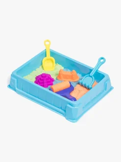 SandSpirit Sand Spirit Legesæt Bygninger 900 g