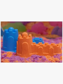 SandSpirit Sand Spirit Legesæt Strand 1000 g