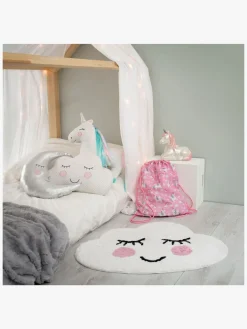 Børn SassBelle Gulvtæpper-Sass & Belle Gulvtæppe 69,5x53,5 Sweet Dreams