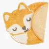 Børn SassBelle Sass & Belle Woodland Gulvtæppe 62 Fox