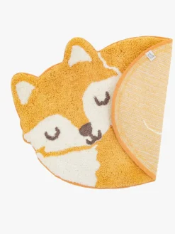 Børn SassBelle Sass & Belle Woodland Gulvtæppe 62 Fox
