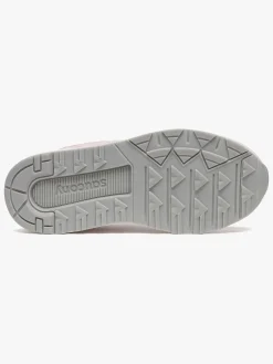Børn Saucony Sneakers-Eclipse Kids Sneakers, Pink/White