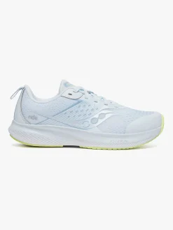 Børn Saucony Ride Kids Træningssko, Blue