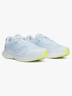 Børn Saucony Ride Kids Træningssko, Blue