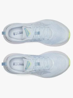 Børn Saucony Ride Kids Træningssko, Blue