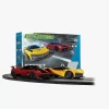 Legetøjsbiler & -Fartøjer|Scalextric Racerbane Street Cruisers 1:32