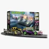 Legetøjsbiler & -Fartøjer|Scalextric Racerbane Superslot Spark Plug Batman Vs Joker 1:32
