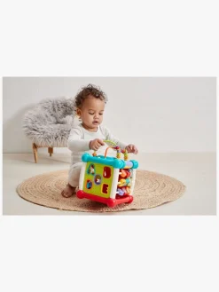 ScandinavianBabyProducts Scandinavian Baby Products Activity Box Aktivitetslegetøj