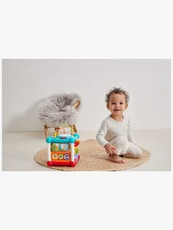ScandinavianBabyProducts Scandinavian Baby Products Activity Box Aktivitetslegetøj