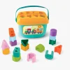 ScandinavianBabyProducts Babylegetøj-Scandinavian Baby Products Sorting Box Aktivitetslegetøj