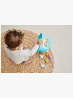 ScandinavianBabyProducts Babylegetøj-Scandinavian Baby Products Sorting Box Aktivitetslegetøj