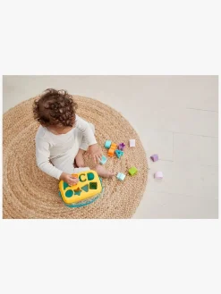 ScandinavianBabyProducts Babylegetøj-Scandinavian Baby Products Sorting Box Aktivitetslegetøj