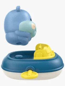 ScandinavianBabyProducts Vandlegetøj-Scandinavian Baby Products Sailing Animals Badelegetøj