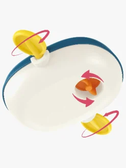 ScandinavianBabyProducts Vandlegetøj-Scandinavian Baby Products Sailing Animals Badelegetøj