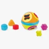 ScandinavianBabyProducts Scandinavian Baby Products Sorting Ball Aktivitetslegetøj