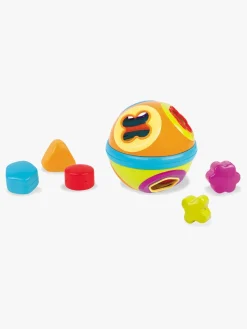 ScandinavianBabyProducts Scandinavian Baby Products Sorting Ball Aktivitetslegetøj