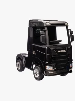 Scania R Series Ellastbil, Sort