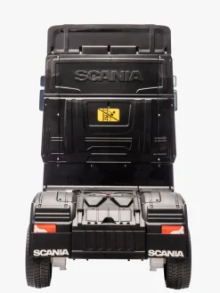 Scania R Series Ellastbil, Sort