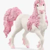 Legetøjsfigurer|Schleich 70831 Bayala Flower Enhjørning