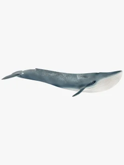 Schleich Legetøjsfigurer-14806 Blåhval