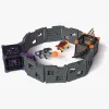 Schleich 42673 Eldrador Creatures Legesæt BattleCave Arena: Lava vs. Shadow