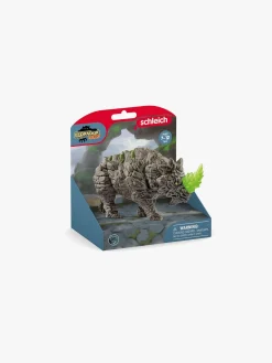 Legetøjsfigurer|Schleich 70157 Eldrador Creatures Kampnæsehorn