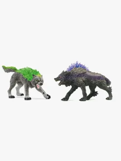 Schleich Legetøjsfigurer-72289  Eldrador Creatures Figursæt