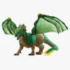Schleich Legetøjsfigurer-70791 Eldrador Jungledrage