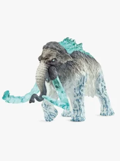 Schleich Legetøjsfigurer-70829 Frost Mammut