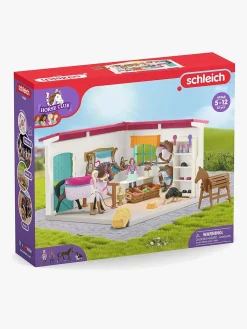 Schleich 42568 Horse Club Hestebutik