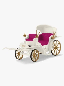 Schleich Legetøjsfigurer-42641 Horse Club Legesæt Bryllupsvogn
