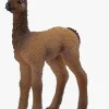 Legetøjsfigurer|Schleich 14890 Lamaføl