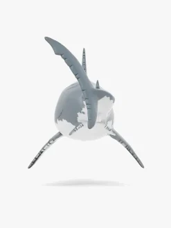 Schleich Legetøjsfigurer-15055 Megalodon