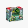 Legetøjsfigurer|Schleich BattleCave Jungletarantel