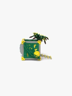 Legetøjsfigurer|Schleich BattleCave Jungletarantel