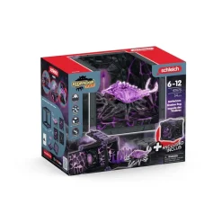 Schleich BattleCave Skyggeinsekt